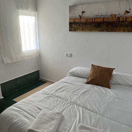 Apartmán El Torreon 2 Lora del Río Exteriér fotografie