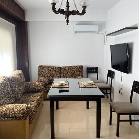 Apartmán El Torreon 2 Lora del Río Exteriér fotografie