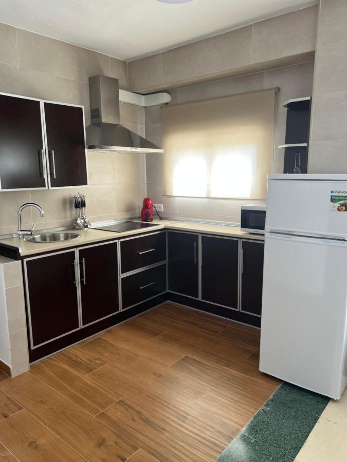 Apartmán El Torreon 2 Lora del Río Exteriér fotografie