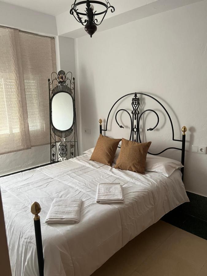 Apartmán El Torreon 2 Lora del Río Exteriér fotografie