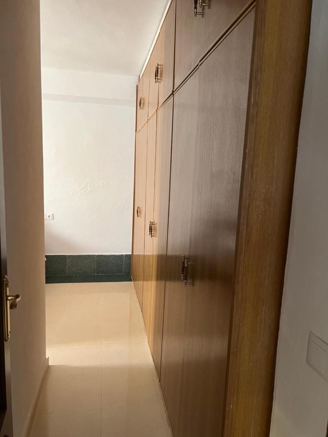 Apartmán El Torreon 2 Lora del Río Exteriér fotografie