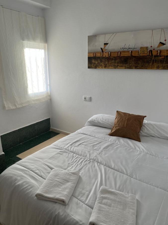 Apartmán El Torreon 2 Lora del Río Exteriér fotografie