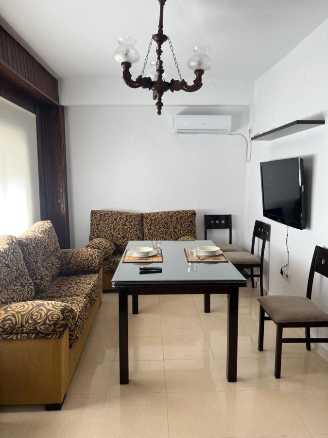 Apartmán El Torreon 2 Lora del Río Exteriér fotografie
