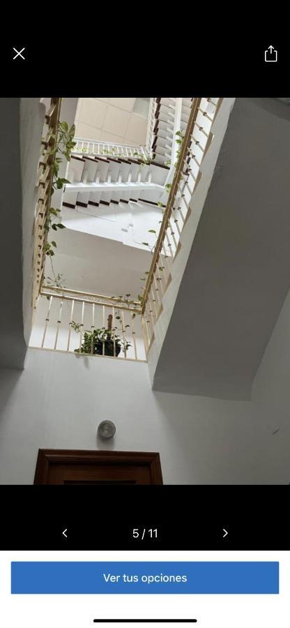 Apartmán El Torreon 2 Lora del Río Exteriér fotografie